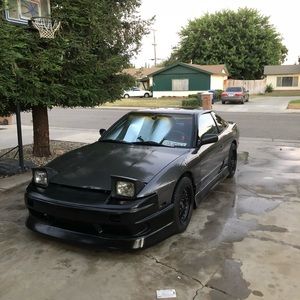 Meet your Posher, Paul